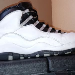 Jordan 10